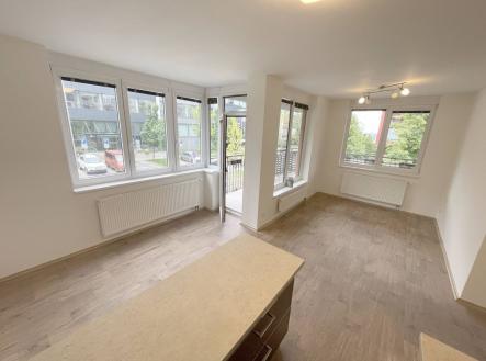 Bez popisku | Prodej bytu, 2+kk, 80 m²