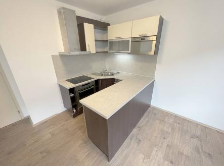 Bez popisku | Prodej bytu, 2+kk, 80 m²