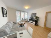 Prodej bytu, 2+kk, 62 m²