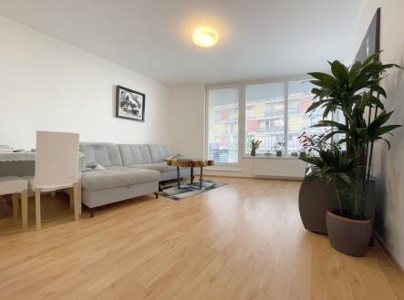 Bez popisku | Prodej bytu, 2+kk, 62 m²