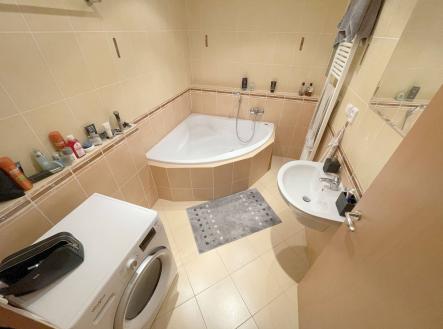Bez popisku | Prodej bytu, 2+kk, 62 m²