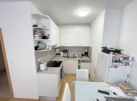 Bez popisku | Prodej bytu, 2+kk, 62 m²