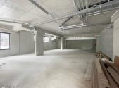 Pronájem - obchodní prostor, 163 m²
