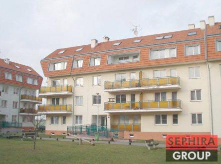 Bez popisku | Pronájem bytu, 2+1, 86 m²