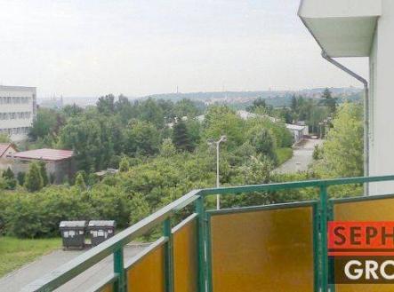 Bez popisku | Pronájem bytu, 2+1, 86 m²