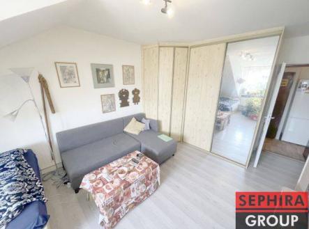 Prodej bytu, 1+kk, 31 m² obrázek