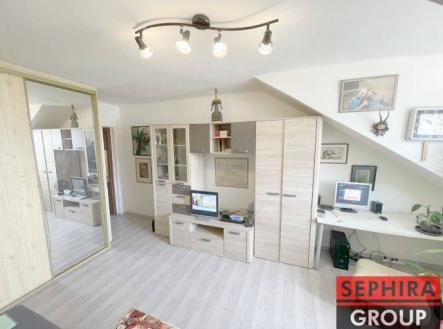 Bez popisku | Prodej bytu, 1+kk, 31 m²