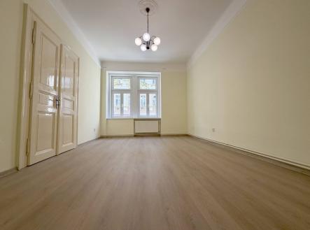 Bez popisku | Pronájem bytu, 3+1, 64 m²