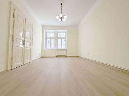 Bez popisku | Pronájem bytu, 3+1, 64 m²