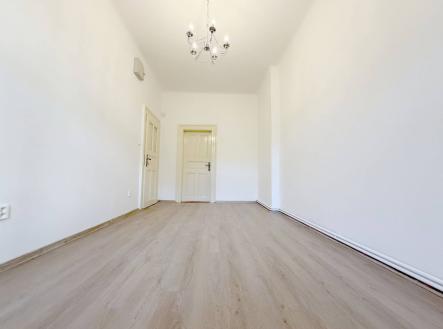Bez popisku | Pronájem bytu, 3+1, 64 m²
