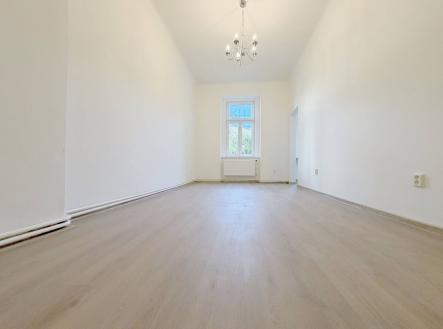Bez popisku | Pronájem bytu, 3+1, 64 m²