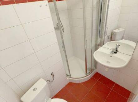 Bez popisku | Pronájem bytu, 1+kk, 26 m²