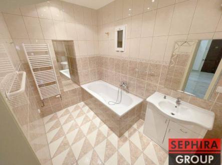 Bez popisku | Pronájem bytu, 1+1, 53 m²