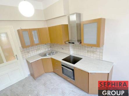 Bez popisku | Pronájem bytu, 1+1, 53 m²