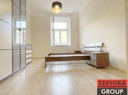 Bez popisku | Pronájem bytu, 1+1, 53 m²