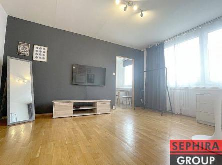 Bez popisku | Pronájem bytu, 4+1, 82 m²