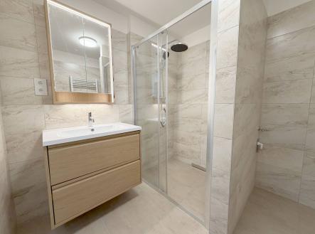 Bez popisku | Pronájem bytu, 3+kk, 65 m²