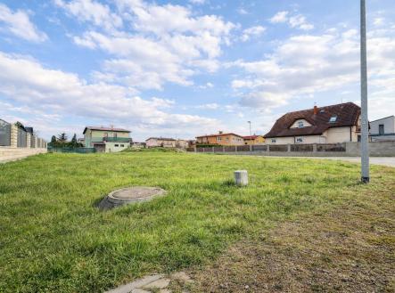Prodej - pozemek pro bydlení, 838 m² obrázek
