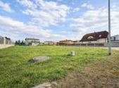 Prodej - pozemek pro bydlení, 838 m²