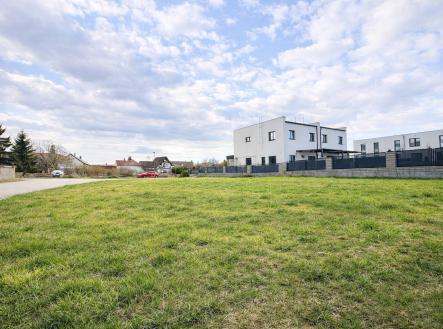 Bez popisku | Prodej - pozemek pro bydlení, 838 m²