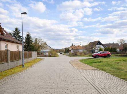 Bez popisku | Prodej - pozemek pro bydlení, 838 m²