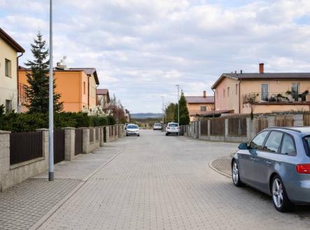 Bez popisku | Prodej - pozemek pro bydlení, 838 m²