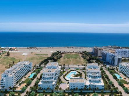 Prodej bytu, 3+kk, 104 m²