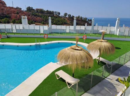 Prodej bytu, 2+kk, 50 m²