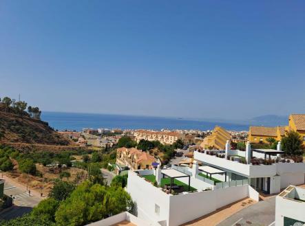 Prodej bytu, 2+kk, 50 m²