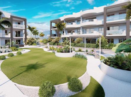 Prodej bytu, 2+kk, 50 m²