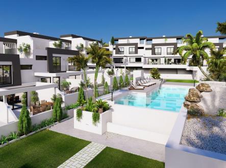 Prodej - dům/vila, 148 m²