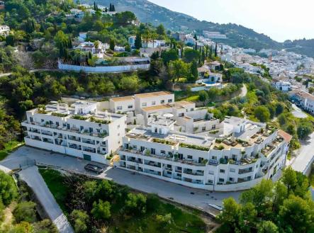 Prodej bytu, 2+kk, 46 m²