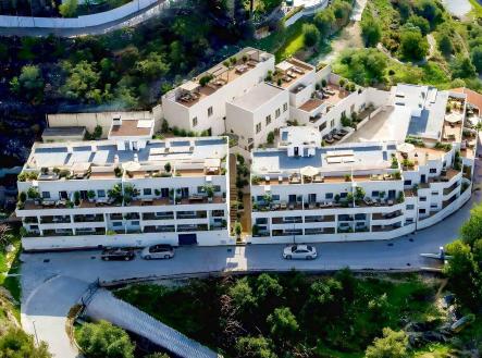 Prodej bytu, 2+kk, 46 m²