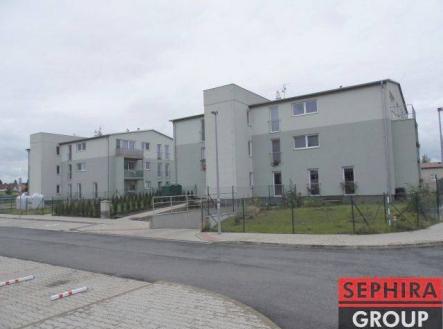 Bez popisku | Pronájem - malý objekt/garáž