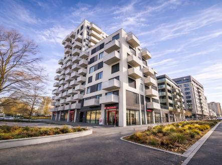 Bez popisku | Prodej - obchodní prostor, 248 m²