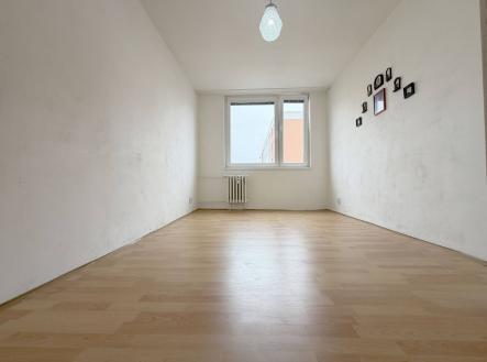Bez popisku | Prodej bytu, 2+kk, 45 m²