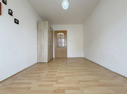 Bez popisku | Prodej bytu, 2+kk, 45 m²