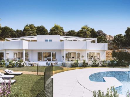 Prodej bytu, 3+kk, 88 m²