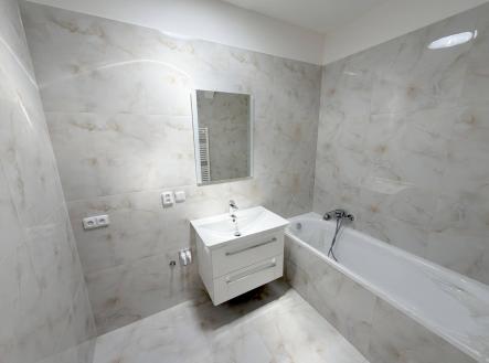 Bez popisku | Pronájem bytu, 4+kk, 91 m²