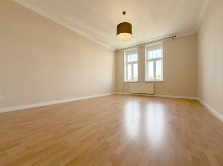 Bez popisku | Pronájem bytu, 1+1, 52 m²