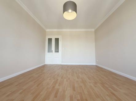 Bez popisku | Pronájem bytu, 1+1, 52 m²