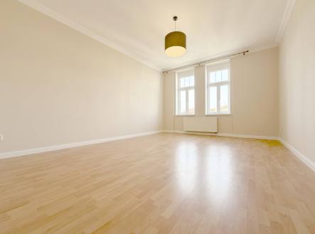 Bez popisku | Pronájem bytu, 1+1, 52 m²