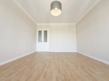 Bez popisku | Pronájem bytu, 1+1, 52 m²