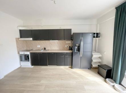 Pronájem bytu, 3+kk, 84 m² obrázek