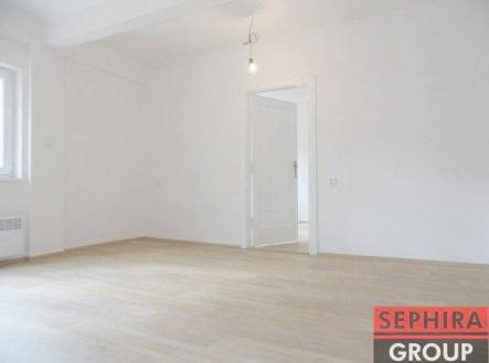 Bez popisku | Pronájem bytu, 3+kk, 84 m²