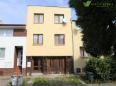 Prodej - dům/vila, 171 m²