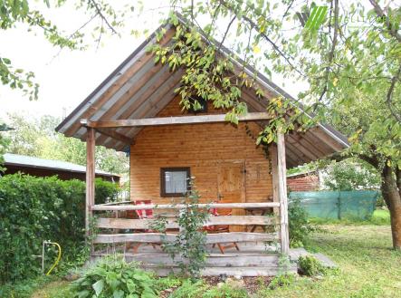 IMG_4158 | Prodej - pozemek, zahrada, 400 m²