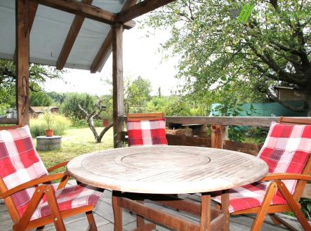 IMG_4221 | Prodej - pozemek, zahrada, 400 m²