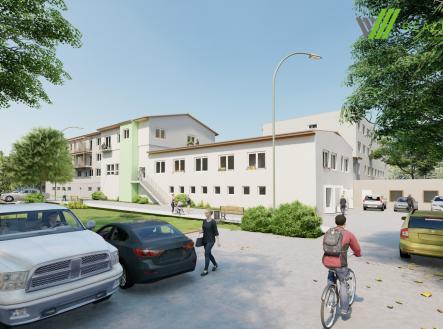 9 | Prodej bytu, 3+kk, 63 m²