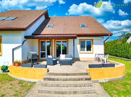 DJI_0994 | Prodej - dům/vila, 270 m²